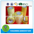 Wholesale Carton Sealing OPP Packing Adhesive Tape